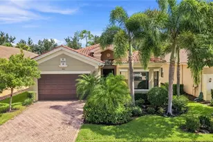 3846 Pleasant Springs Dr, Naples, FL 34119 - Photo 1