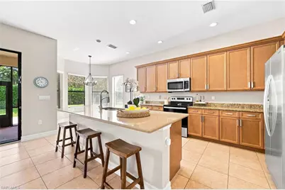 3846 Pleasant Springs Dr, Naples, FL 34119 - Photo 14