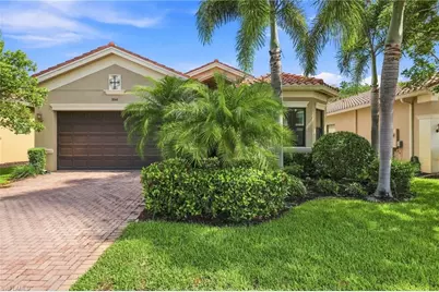 3846 Pleasant Springs Dr, Naples, FL 34119 - Photo 2