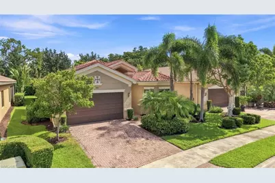 3846 Pleasant Springs Dr, Naples, FL 34119 - Photo 36