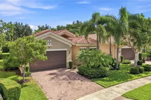 3846 Pleasant Springs Dr, Naples, FL 34119 - Photo 36