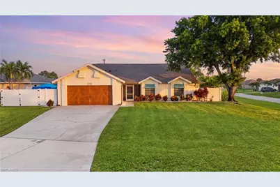 2235 SW 12th Pl, Cape Coral, FL 33991 - Photo 1