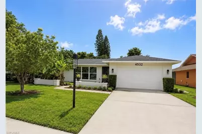 4532 Beechwood Lake Dr, Naples, FL 34112 - Photo 1