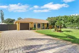 4500 28th Ave SW, Naples, FL 34116 - Photo 1
