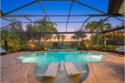 9256 Rialto Ln, Naples, FL 34119 - Photo 1