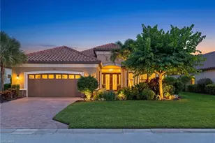 9256 Rialto Ln, Naples, FL 34119 - Photo 2