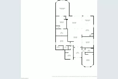 9256 Rialto Ln, Naples, FL 34119 - Photo 44