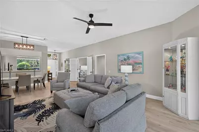 23982 Creek Branch Ln, Estero, FL 34135 - Photo 4