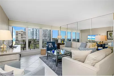4005 Gulf Shore Blvd N #603, Naples, FL 34103 - Photo 4