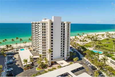 4005 Gulf Shore Blvd N #603, Naples, FL 34103 - Photo 1