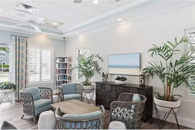 6966 Avalon Cir #908, Naples, FL 34112 - Photo 46
