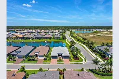 11694 Canal Grande Dr, Fort Myers, FL 33913 - Photo 1