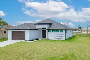 1608 NW 38th Ave, Cape Coral, FL 33993 - Photo 1