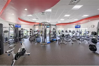 7340 Saint Ives Way #3203, Naples, FL 34104 - Photo 20