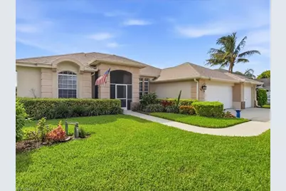 6670 Huntley Ln N, Naples, FL 34104 - Photo 2