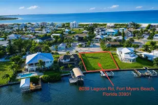8039 Lagoon Rd, Fort Myers Beach, FL 33931 - Photo 1