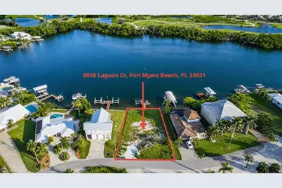 8039 Lagoon Rd, Fort Myers Beach, FL 33931 - Photo 2