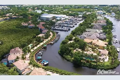 4751 Bonita Bay Blvd #701, Bonita Springs, FL 34134 - Photo 42