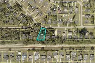2192 Wyandotte Ave, Alva, FL 33920 - Photo 1