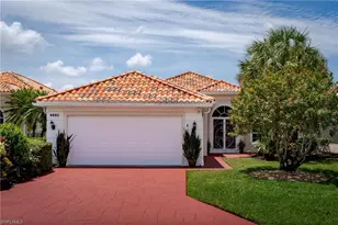 4892 San Pablo Ct, Naples, FL 34109 - Photo 1