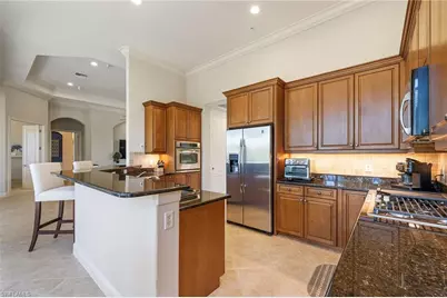 17015 Porta Vecchio Way #201, Naples, FL 34110 - Photo 16