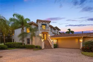 17015 Porta Vecchio Way, Naples, FL 34110 - Photo 1