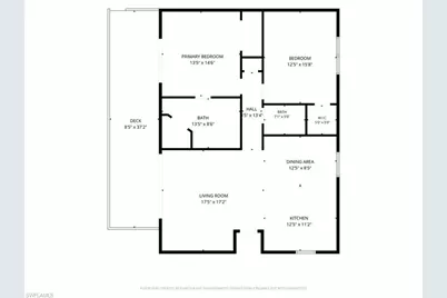 27671 Bay Point Ln #A3, Bonita Springs, FL 34134 - Photo 8