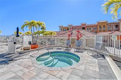 410 Bayfront Pl #2502, Naples, FL 34102 - Photo 16
