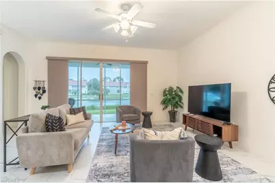 6817 Sterling Greens Dr #102, Naples, FL 34104 - Photo 4