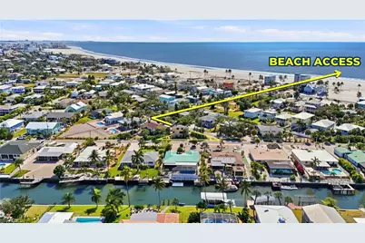 5431 Oak Ridge Ave, Fort Myers Beach, FL 33931 - Photo 1