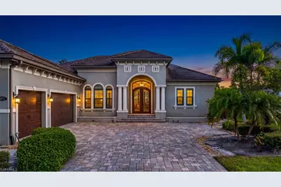 6871 Lakewood Isle Dr, Fort Myers, FL 33908 - Photo 2