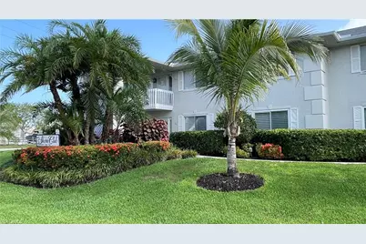 707 Neapolitan Way #707, Naples, FL 34103 - Photo 1