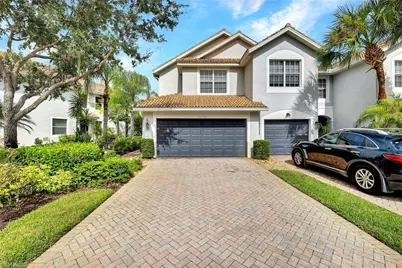 15776 Marcello Cir #180, Naples, FL 34110 - Photo 2