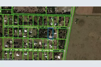 3309 Elaine Dr, Lorida, FL 33857 - Photo 2