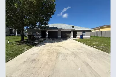 5109-5111 26th St SW, Lehigh Acres, FL 33973 - Photo 1