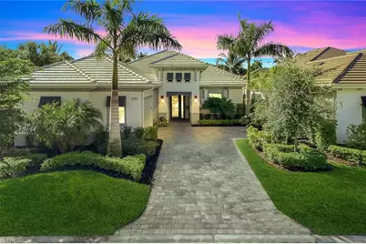 3176 Capistrano Ln, Naples, FL 34114 - Photo 38