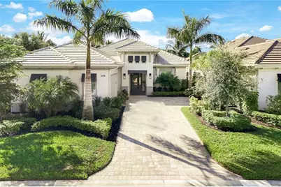 3176 Capistrano Ln, Naples, FL 34114 - Photo 2