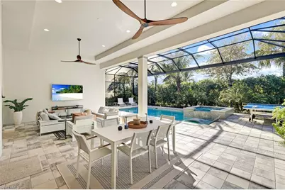 3176 Capistrano Ln, Naples, FL 34114 - Photo 28