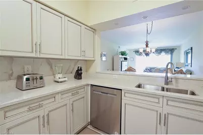 3250 Cypress Glen Way #403, Naples, FL 34109 - Photo 8