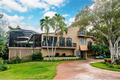376 Leatherfern Ln, Marco Island, FL 34145 - Photo 4