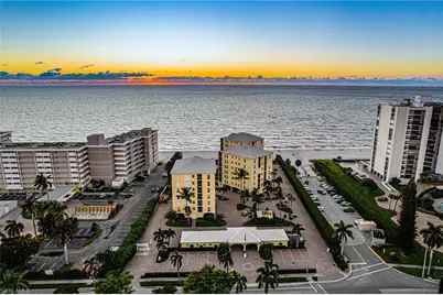 3483 Gulf Shore Blvd N #105 - At 2nd Floor Level, Naples, FL 34103 - Photo 24