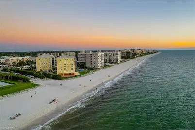 3483 Gulf Shore Blvd N #105 - At 2nd Floor Level, Naples, FL 34103 - Photo 36