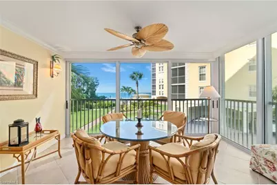 3483 Gulf Shore Blvd N #105 - At 2nd Floor Level, Naples, FL 34103 - Photo 6