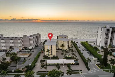 3483 Gulf Shore Blvd N #105 - At 2nd Floor Level, Naples, FL 34103 - Photo 1