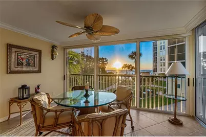3483 Gulf Shore Blvd N #105 - At 2nd Floor Level, Naples, FL 34103 - Photo 2