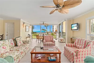 3483 Gulf Shore Blvd N #105 - At 2nd Floor Level, Naples, FL 34103 - Photo 4