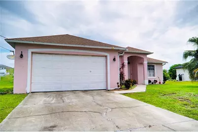 5325 Beauty St, Lehigh Acres, FL 33971 - Photo 1