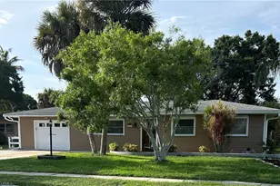 1031 El Mar Ave, Fort Myers, FL 33919 - Photo 1