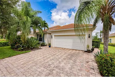 8443 Benelli Ct, Naples, FL 34114 - Photo 1