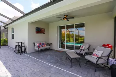 2155 Hamlin St, Naples, FL 34120 - Photo 14